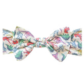 Dinosaurs of Jurassic Park Baby Bow