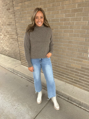 Nini Sweater
