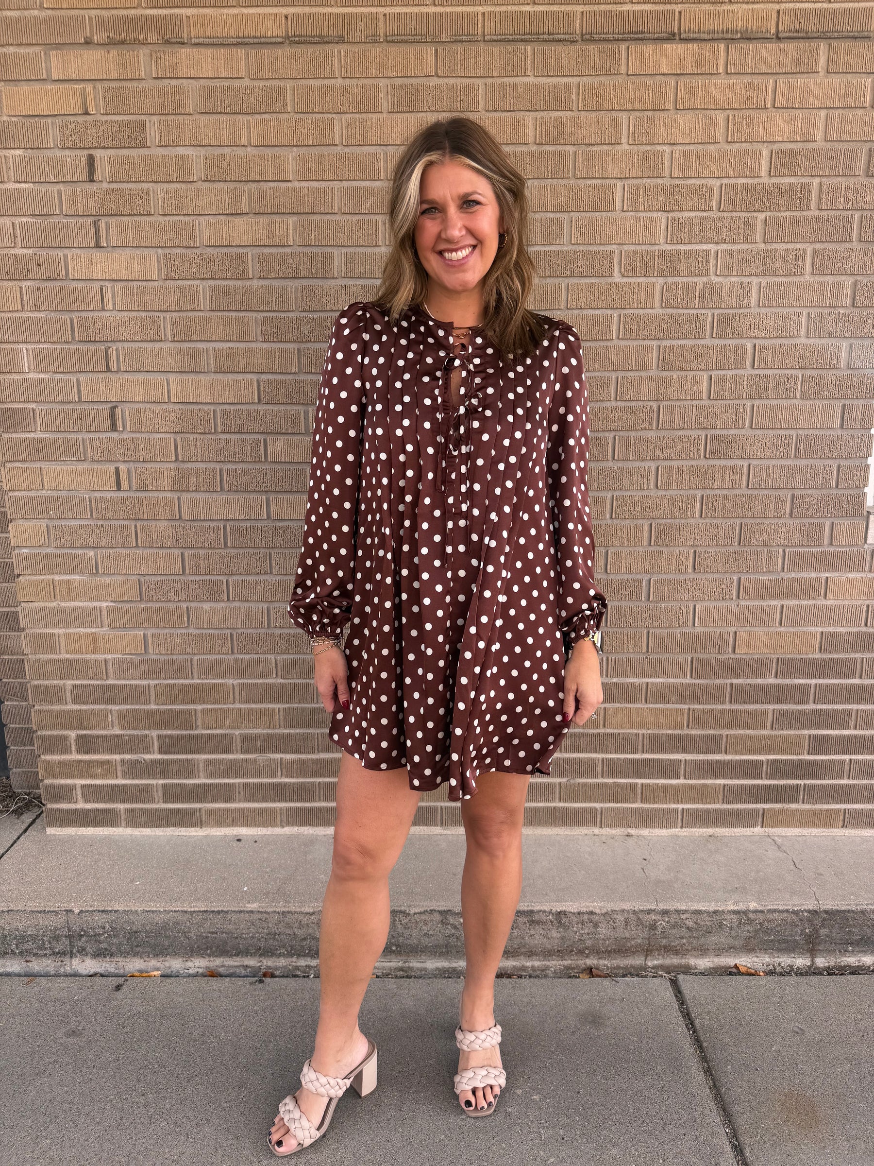 Pretty Woman Dress