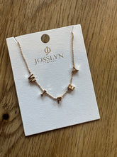 Josslyn Necklace