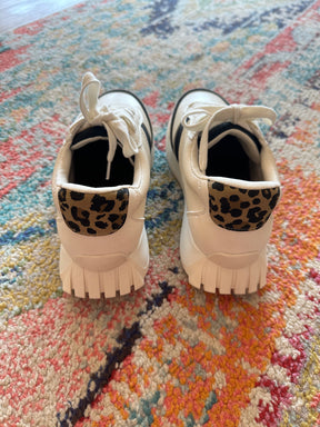 Gemma Sneakers