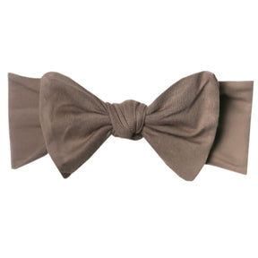 Gobi Baby Bow