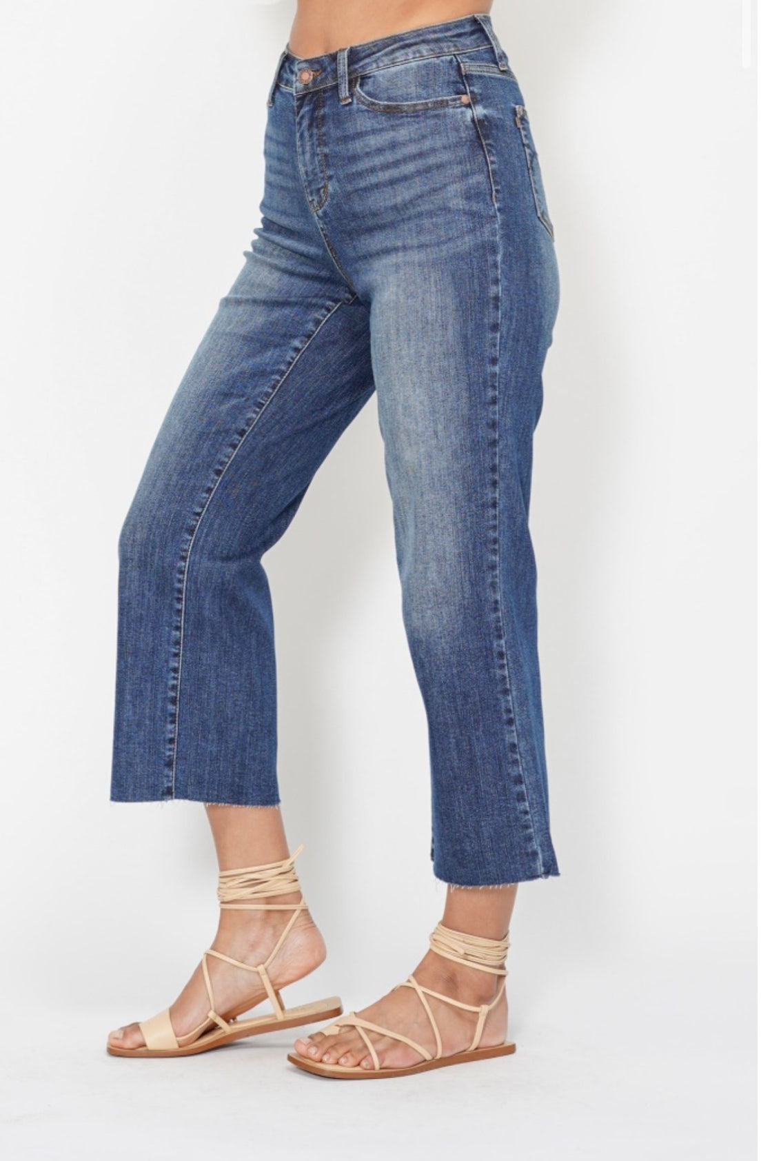 Brynn Jeans by Judy Blue