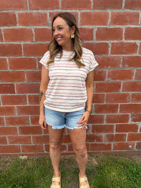 Penelope Shorts