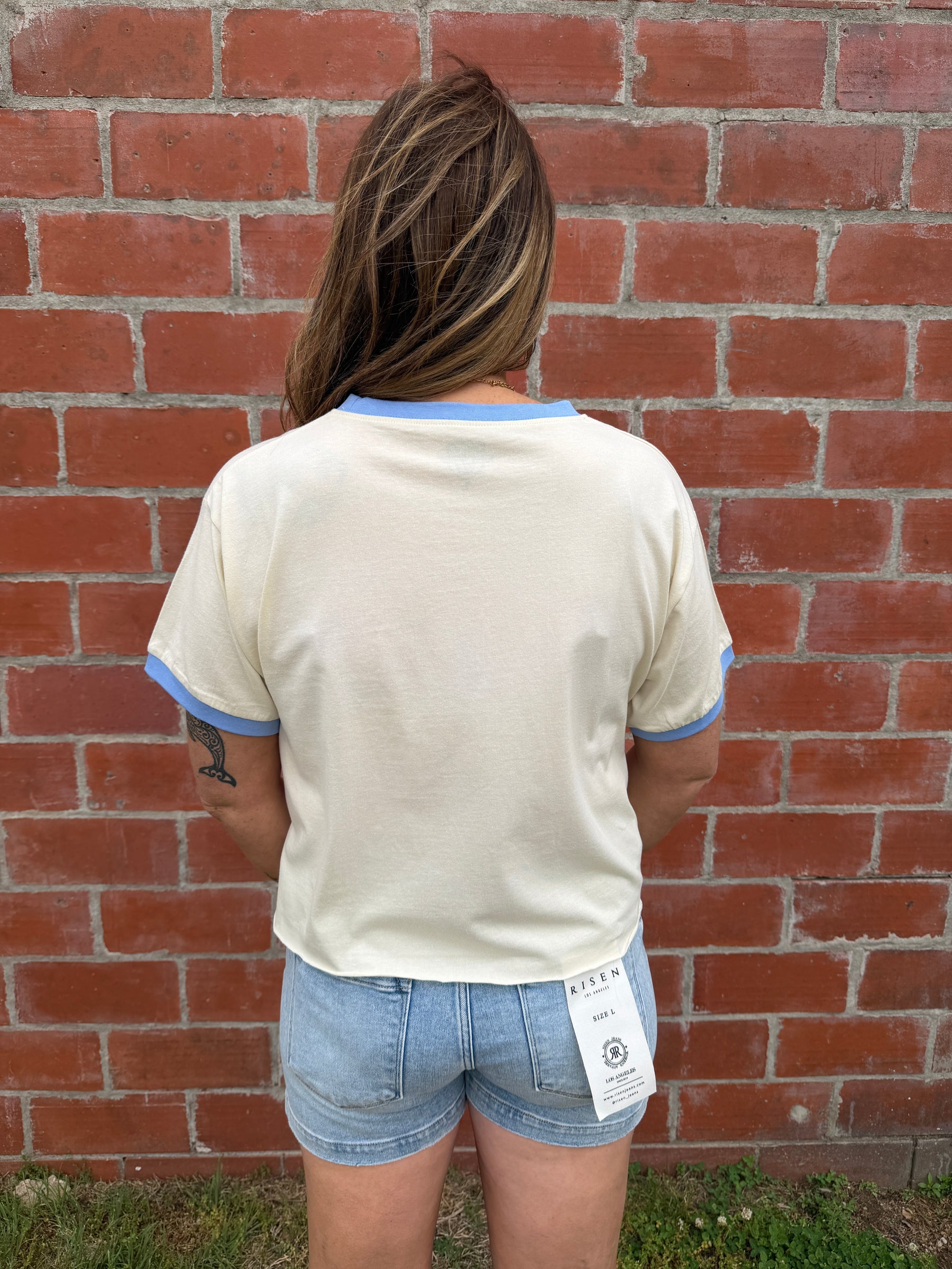 Cold Beers & Country Music Graphic Tee