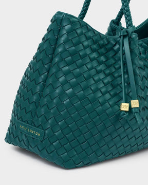 Rowan Shoulder Tote