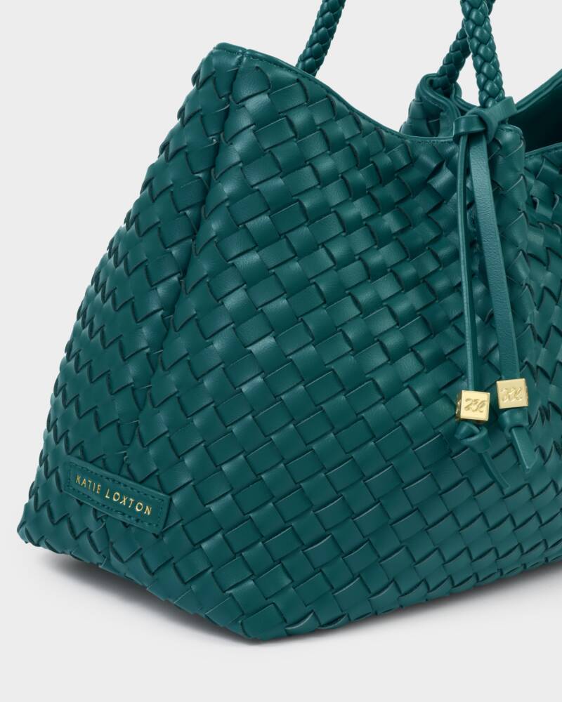 Rowan Shoulder Tote