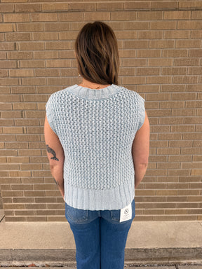 Sherwood Sweater Tank