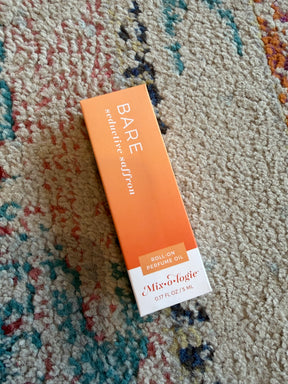 Mixologie Rollerball Perfume