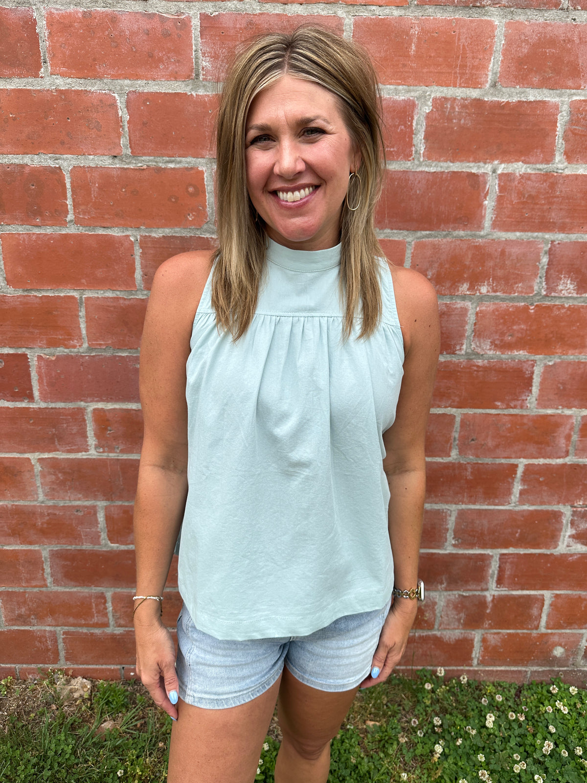 Lost At Sea Top