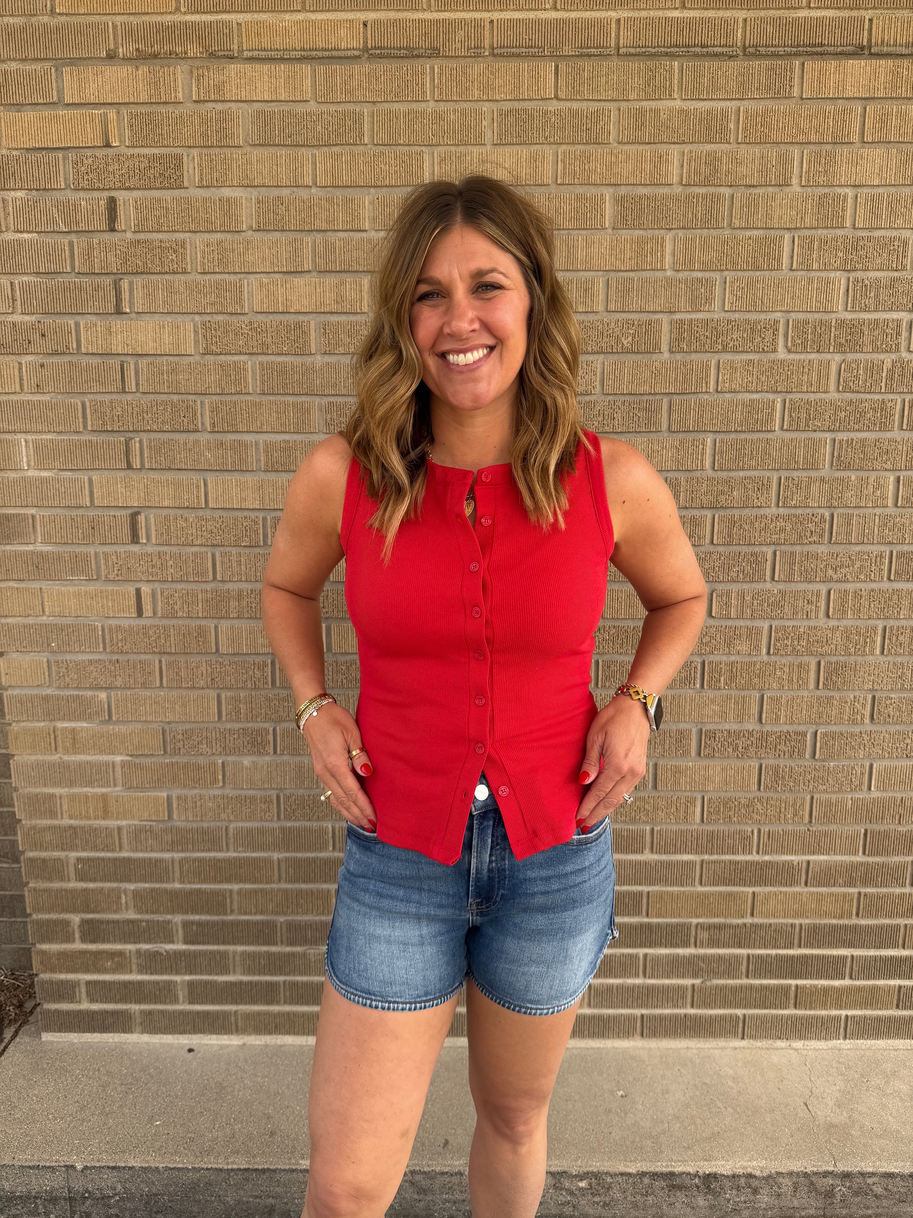 Jenna Shorts