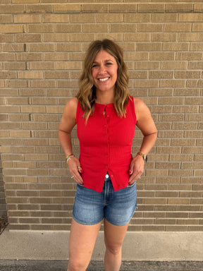 Jenna Shorts