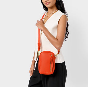 Hallie Crossbody