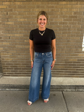 Amaya Jeans
