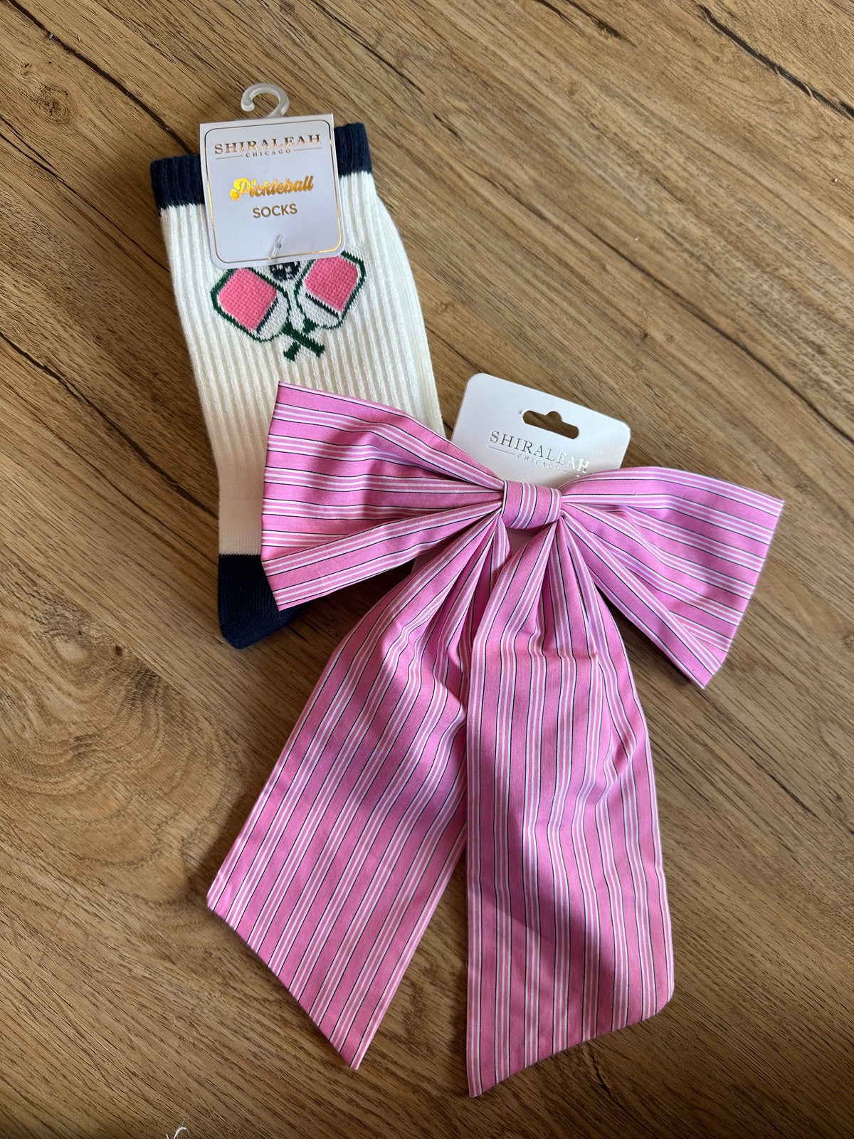 Bow Clip