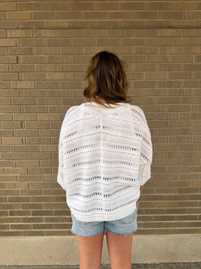 Cool and Casual Cardigan