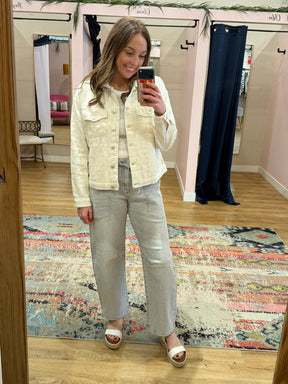 Chloe Jacket