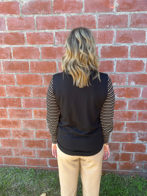 Ready To Fall Top