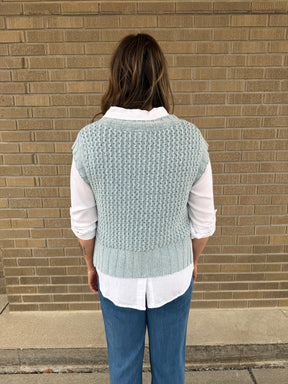 Sherwood Sweater Tank