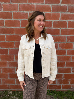 Chloe Jacket