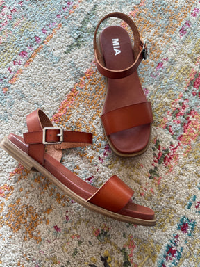 Nina Sandals