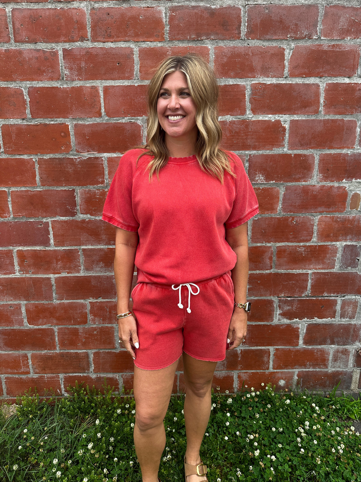 Jordan Top
