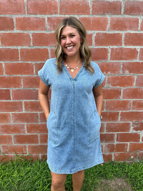 Margaret Dress