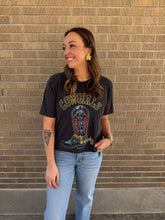 Cowgirls Graphic Tee