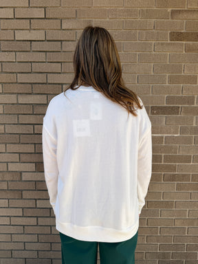 Merry & Bright Sweatshirt