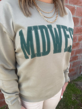 Midwest Puff Graphic Crew