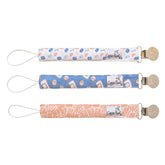 Dunk Binky Set