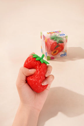 Crunchy Strawberry