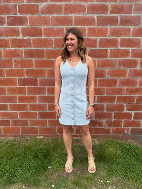 Irving Dress