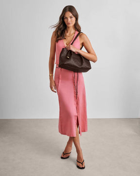 Rowan Shoulder Tote