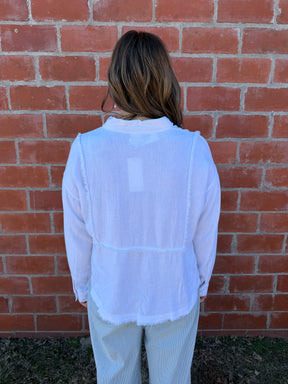 Vesna Shirt