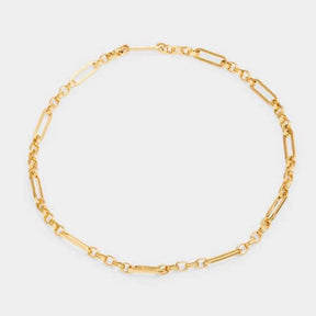 Kiki Link Necklace