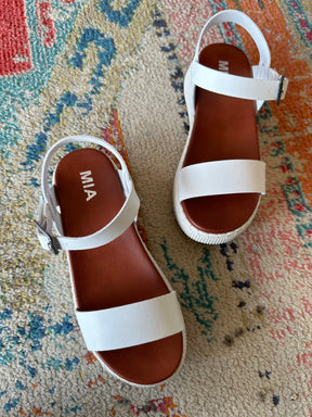 Haleigh Sandals