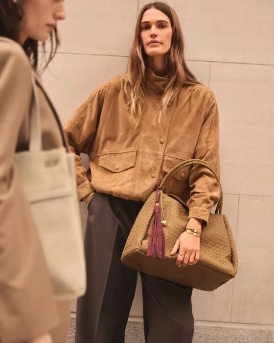 Natalie Bag