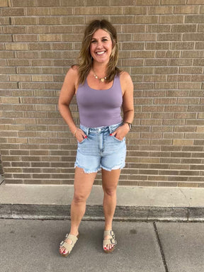 Luna Shorts