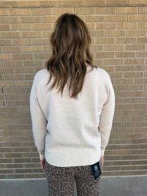 Poppy Fields Cardigan