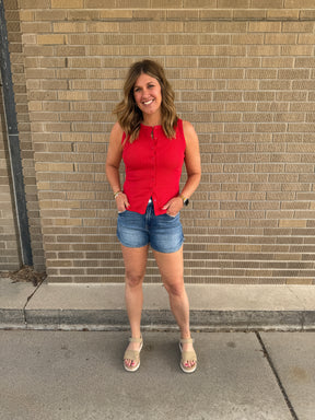 Jenna Shorts