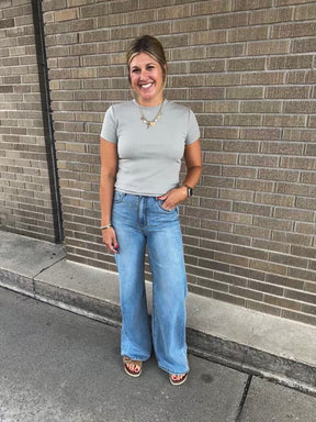 Taylor Jeans by Thread and Supply