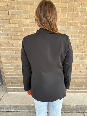 First Impression Blazer