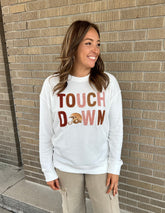 Touchdown Sweatshirt