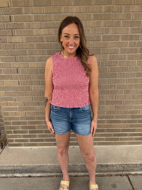 Jenna Shorts