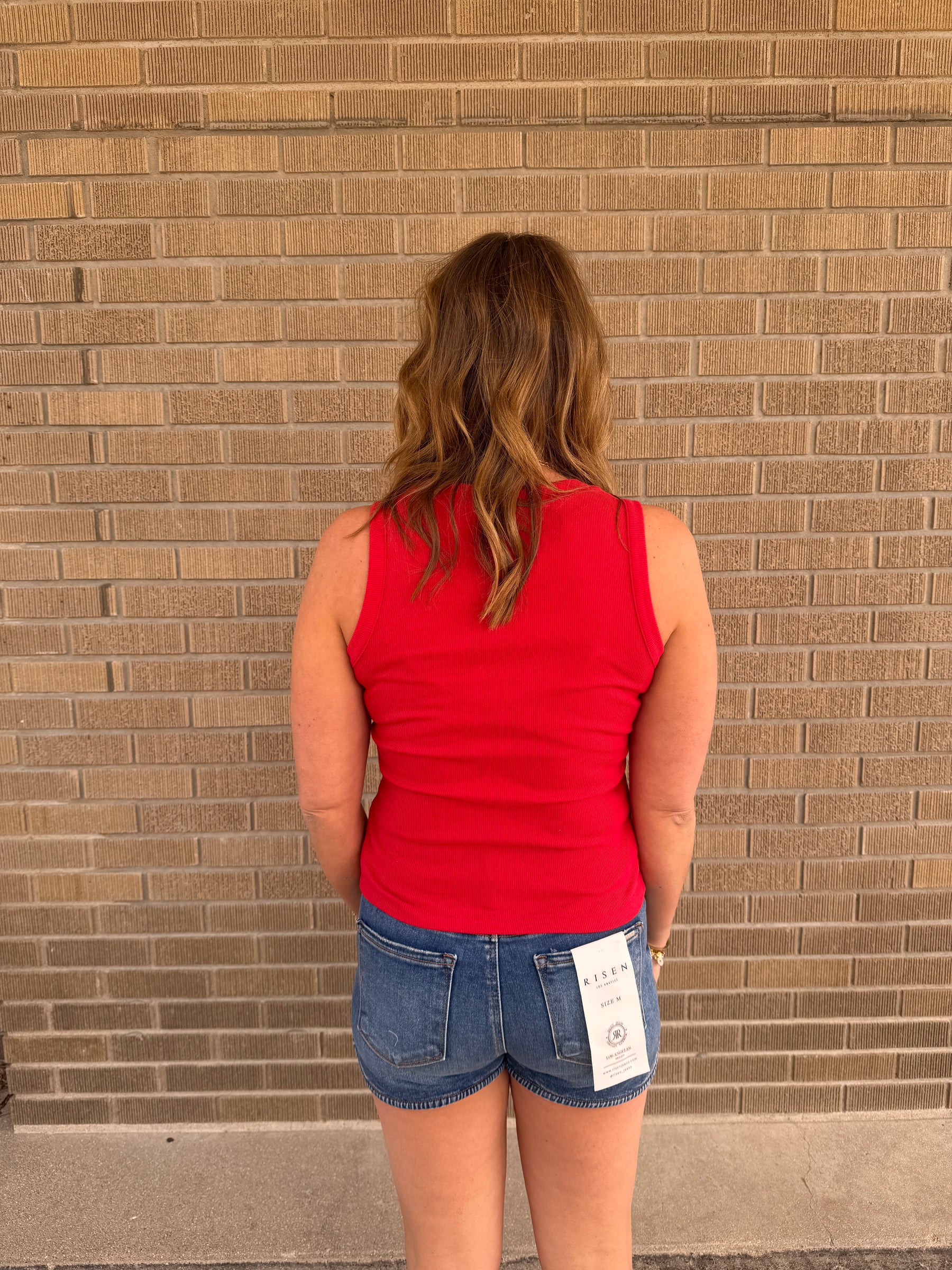 Jenna Shorts