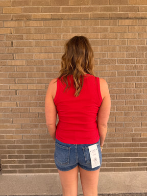 Jenna Shorts