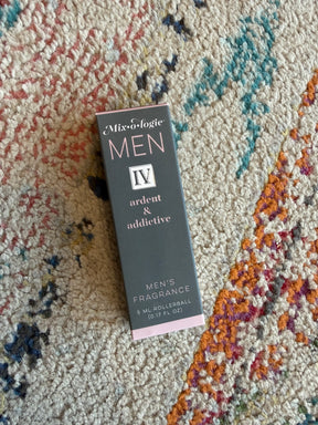 Mixologie Rollerball for Men