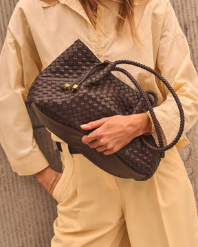 Rowan Shoulder Tote