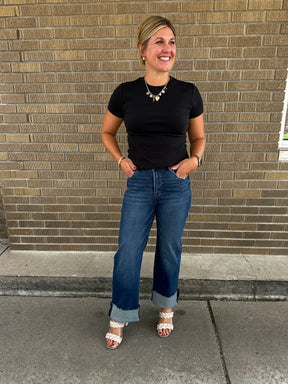 Scarlett Jeans